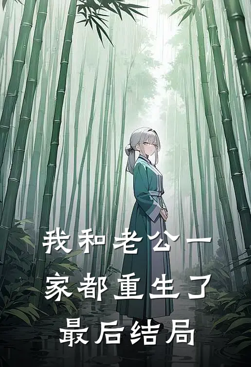 我和老公一家都重生了最后结局