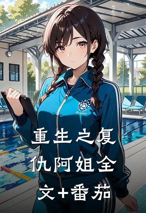 重生之复仇阿姐全文+番茄