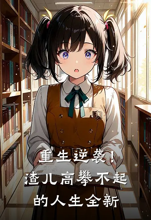 重生逆袭！渣儿高攀不起的人生全新