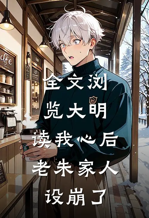 全文浏览大明：读我心后，老朱家人设崩了