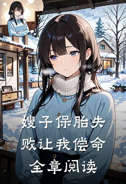 嫂子保胎失败让我偿命全章阅读