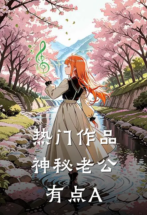 热门作品神秘老公有点A