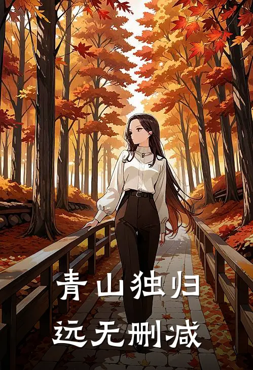青山独归远无删减