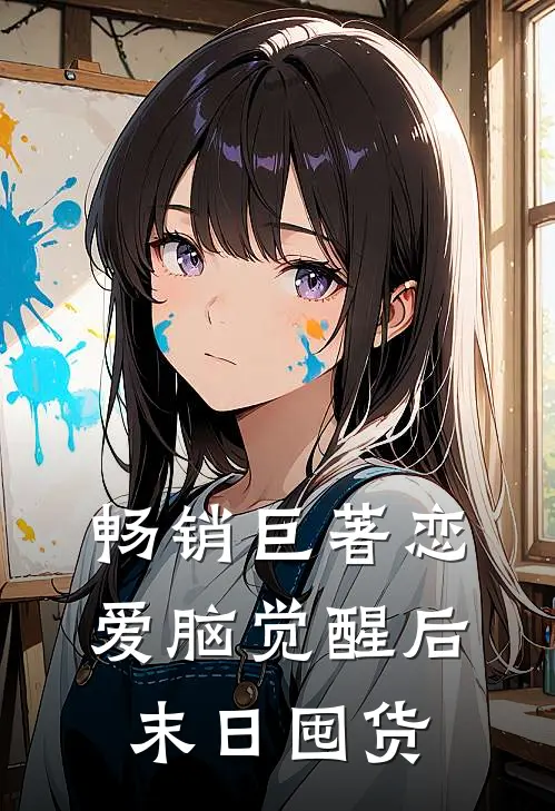 畅销巨著恋爱脑觉醒后末日囤货