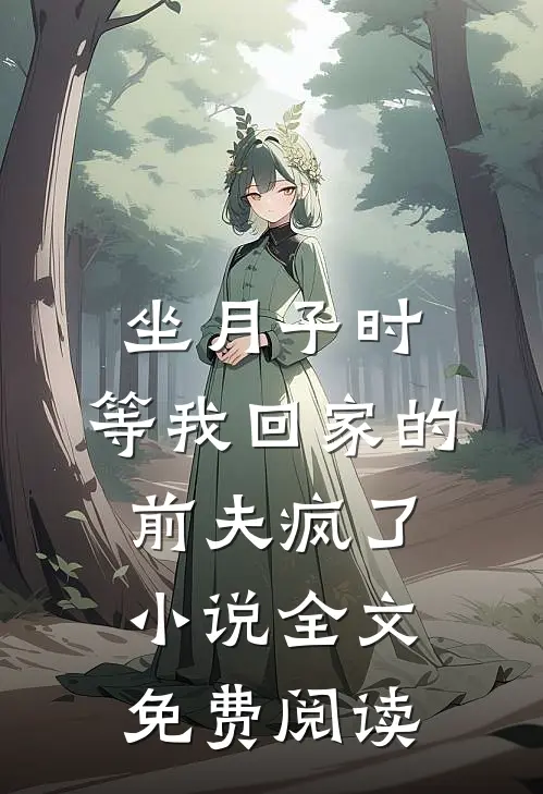 坐月子时，等我回家的前夫疯了小说全文免费阅读