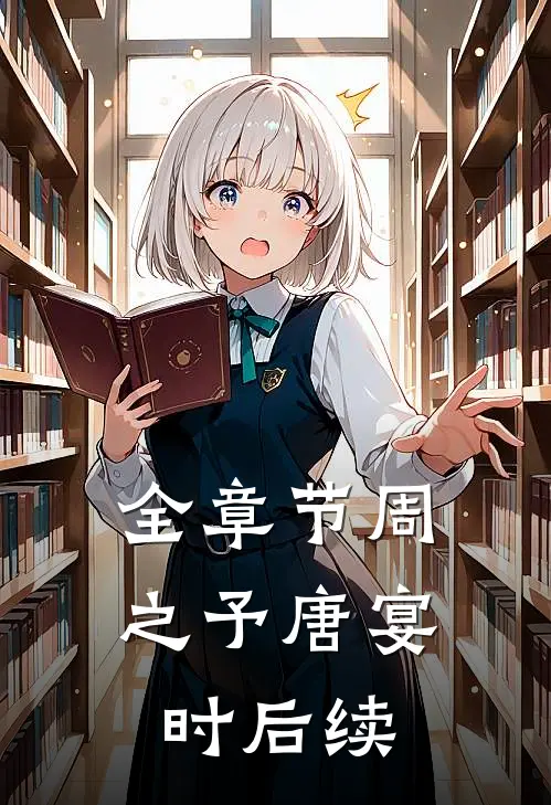 全章节周之予唐宴时后续