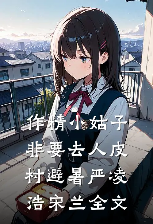 作精小姑子非要去人皮村避暑严凌浩宋兰全文