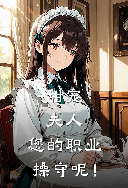 甜宠：夫人，您的职业操守呢！