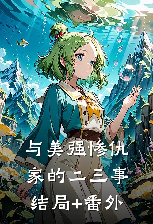 与美强惨仇家的二三事结局+番外
