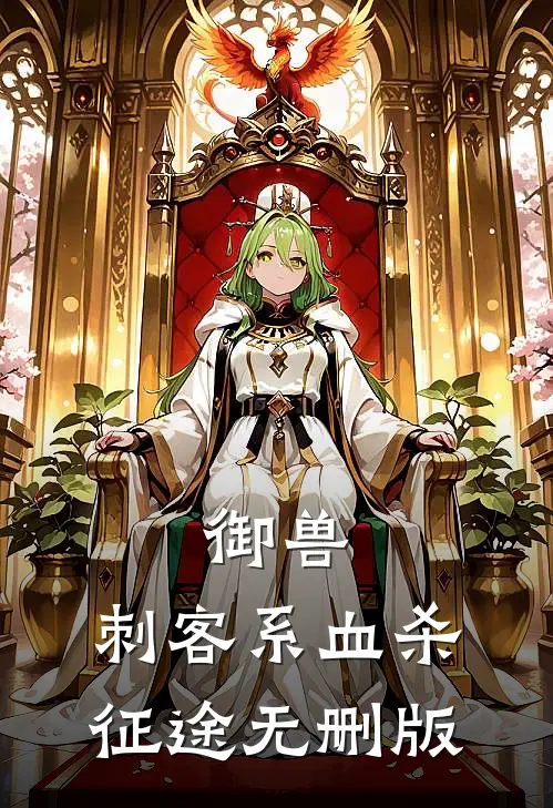 御兽：刺客系血杀征途无删版