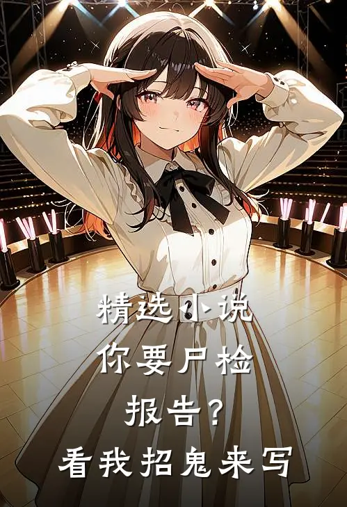 精选小说你要尸检报告？看我招鬼来写