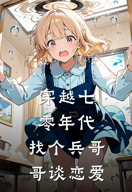 穿越七零年代，找个兵哥哥谈恋爱
