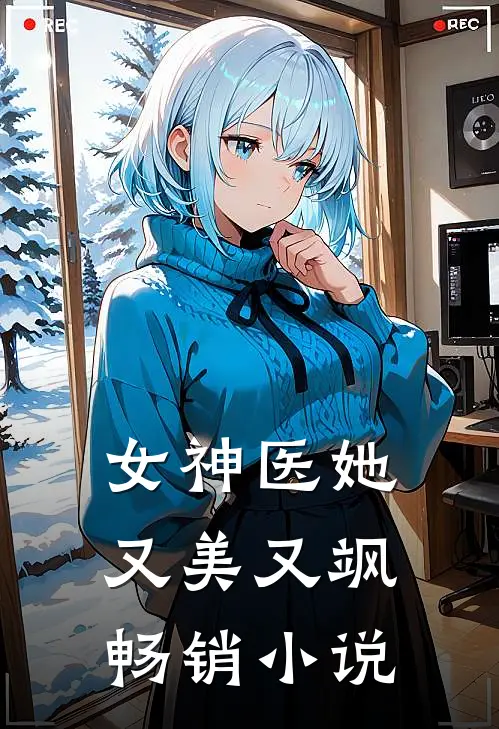 女神医她又美又飒畅销小说