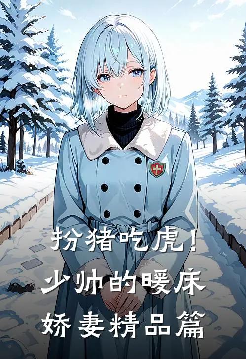 扮猪吃虎！少帅的暖床娇妻精品篇