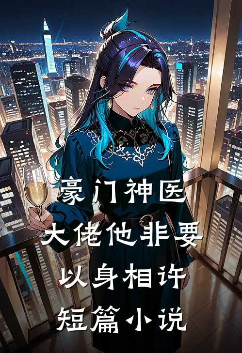 豪门神医：大佬他非要以身相许短篇小说