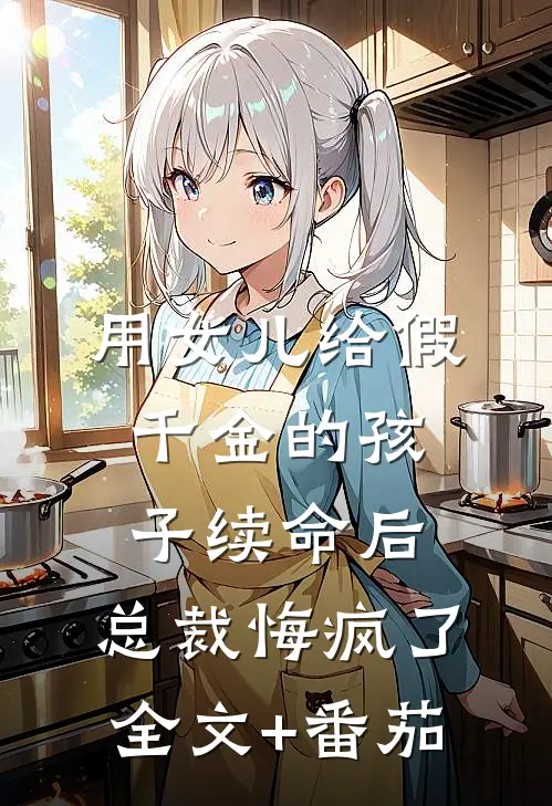 用女儿给假千金的孩子续命后，总裁悔疯了全文+番茄