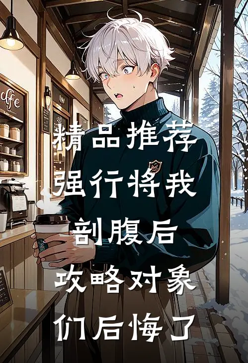 精品推荐强行将我剖腹后，攻略对象们后悔了