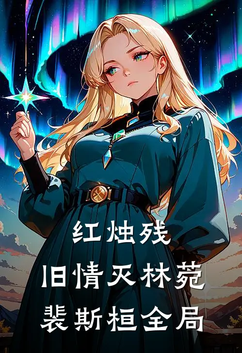 红烛残，旧情灭林菀裴斯桓全局
