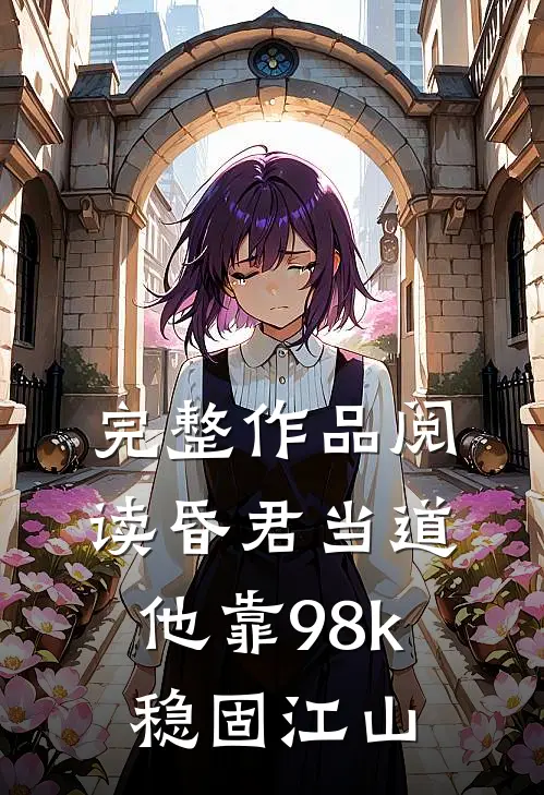 完整作品阅读昏君当道：他靠98k稳固江山