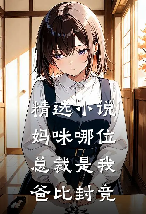 精选小说妈咪哪位总裁是我爸比封竟