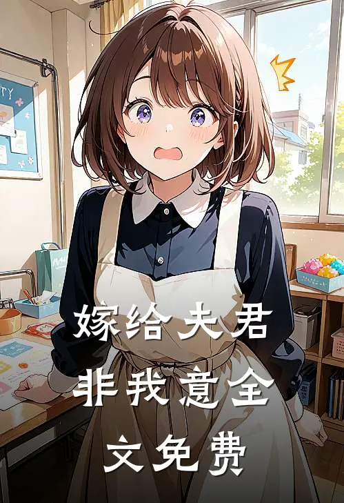 嫁给夫君，非我意全文免费