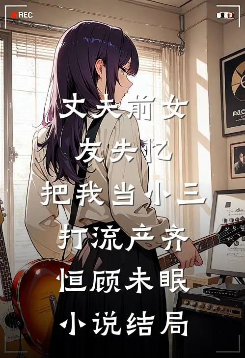 丈夫前女友失忆，把我当小三打流产齐恒顾未眠小说结局