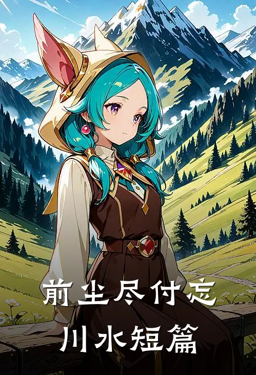 前尘尽付忘川水短篇