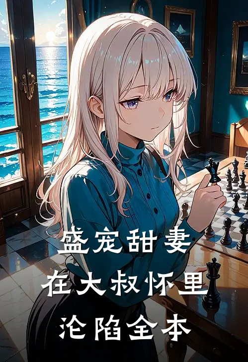 盛宠甜妻：在大叔怀里沦陷全本
