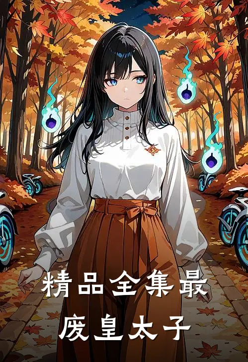 精品全集最废皇太子