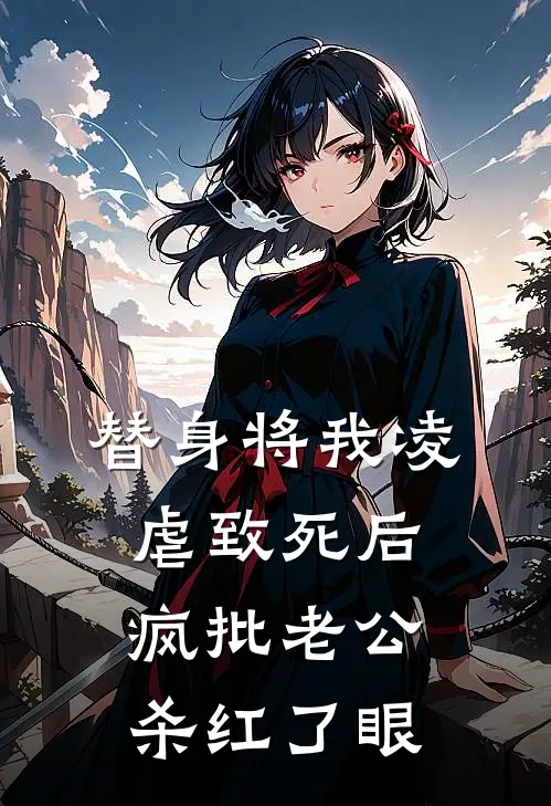 替身将我凌虐致死后，疯批老公杀红了眼