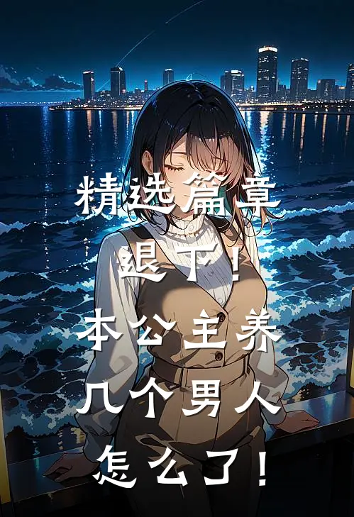 精选篇章退下！本公主养几个男人怎么了！