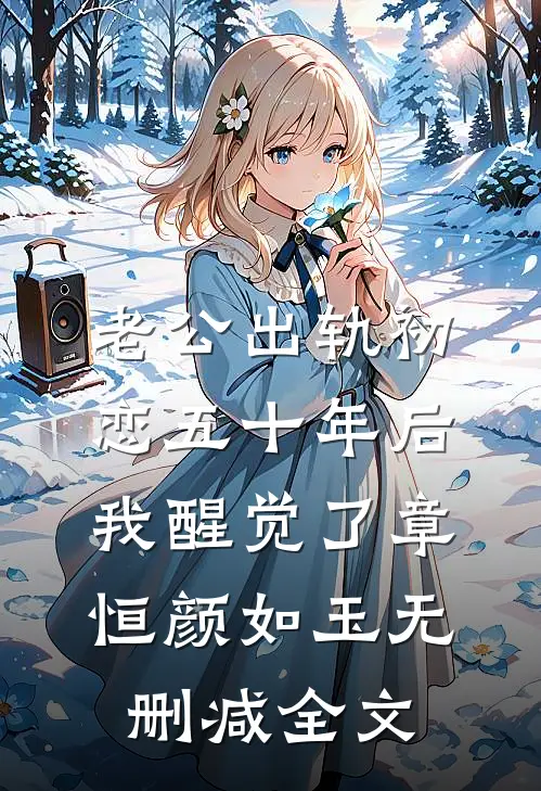 老公出轨初恋五十年后，我醒觉了章恒颜如玉无删减全文