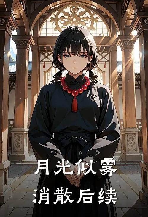 月光似雾消散后续