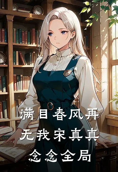 满目春风再无我宋真真念念全局