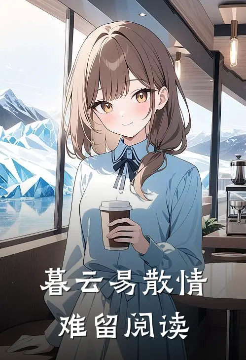 暮云易散情难留阅读