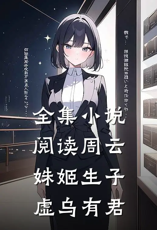 全集小说阅读周云姝姬生子虚乌有君