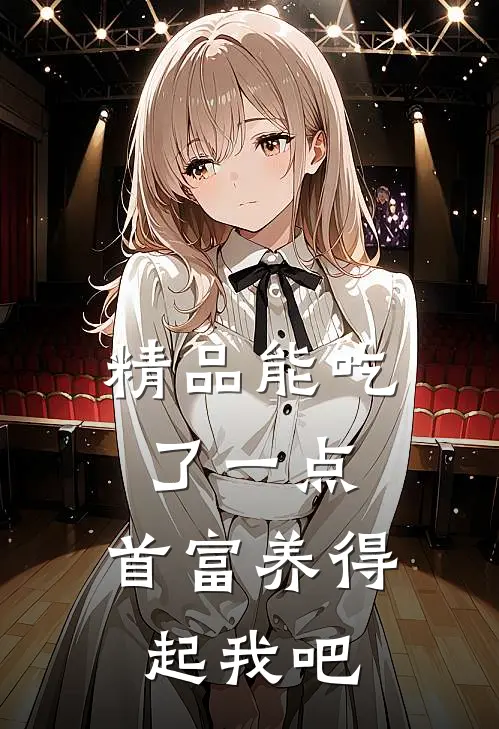 精品能吃了一点,首富养得起我吧
