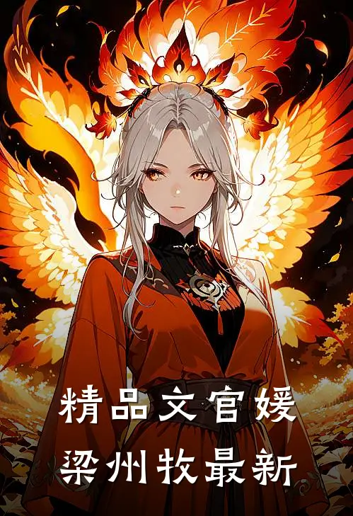精品文官媛梁州牧最新