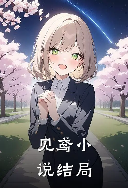 见鸢小说结局
