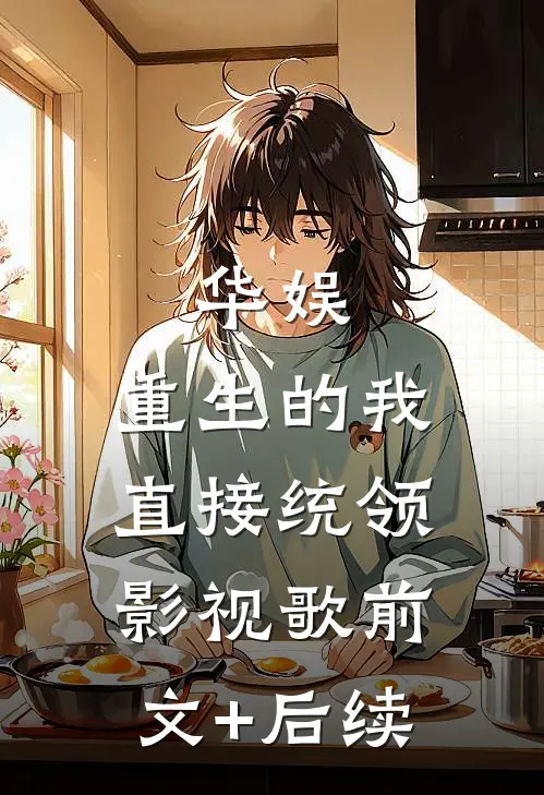 华娱：重生的我直接统领影视歌前文+后续