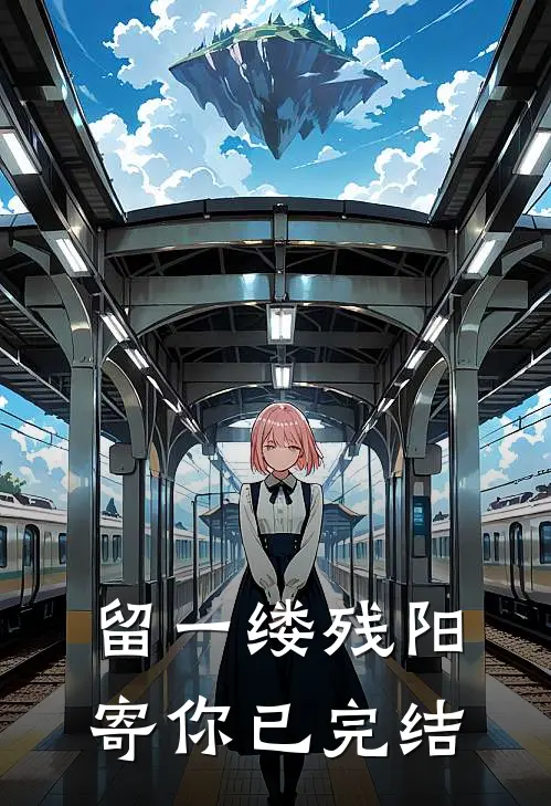 留一缕残阳寄你已完结