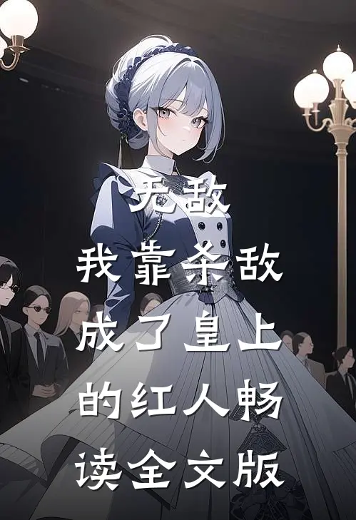 无敌：我靠杀敌成了皇上的红人畅读全文版