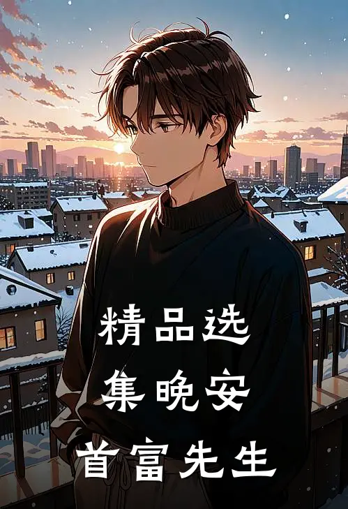 精品选集晚安，首富先生