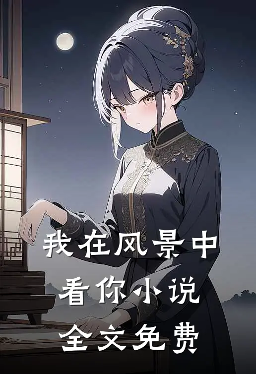 我在风景中看你小说全文免费