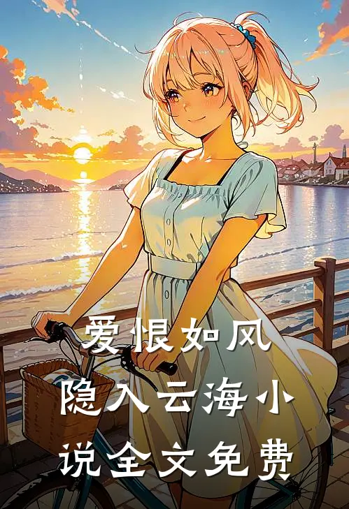 爱恨如风，隐入云海小说全文免费