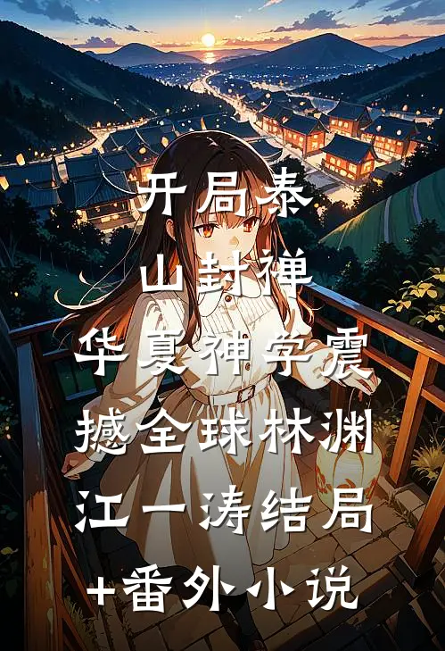 开局泰山封禅，华夏神学震撼全球林渊江一涛结局+番外小说