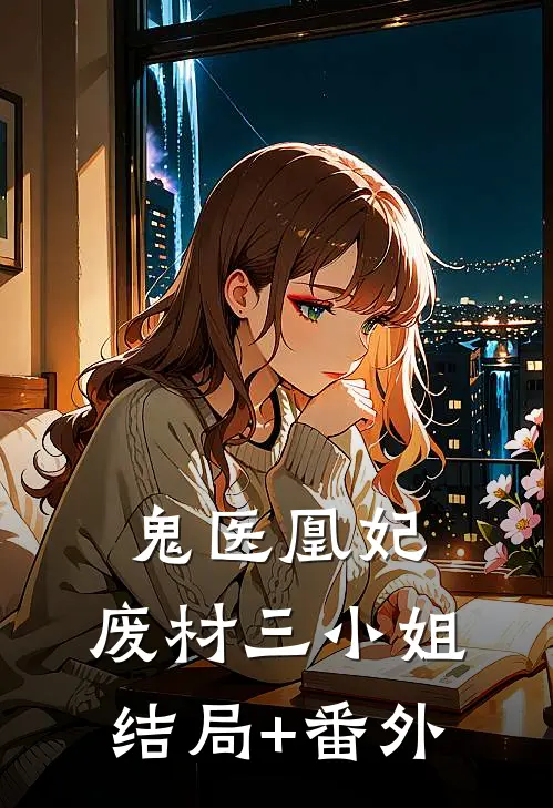 鬼医凰妃：废材三小姐结局+番外