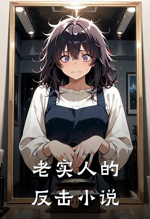 老实人的反击小说