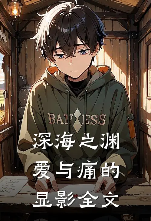 深海之渊，爱与痛的显影全文