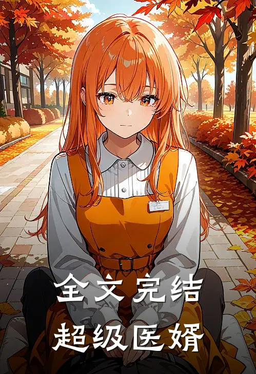 全文完结超级医婿